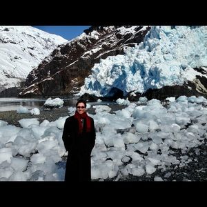 Meet your Posher, Mark